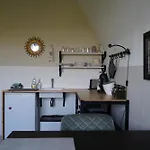 Het Pauzeerhuis