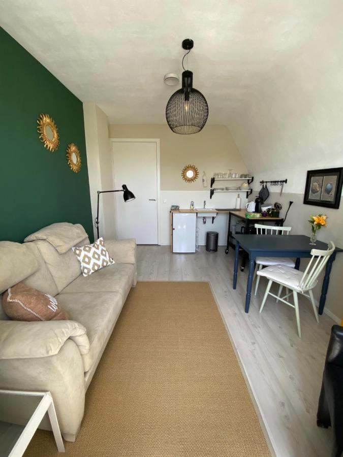 Bed & Breakfast Het Pauzeerhuis