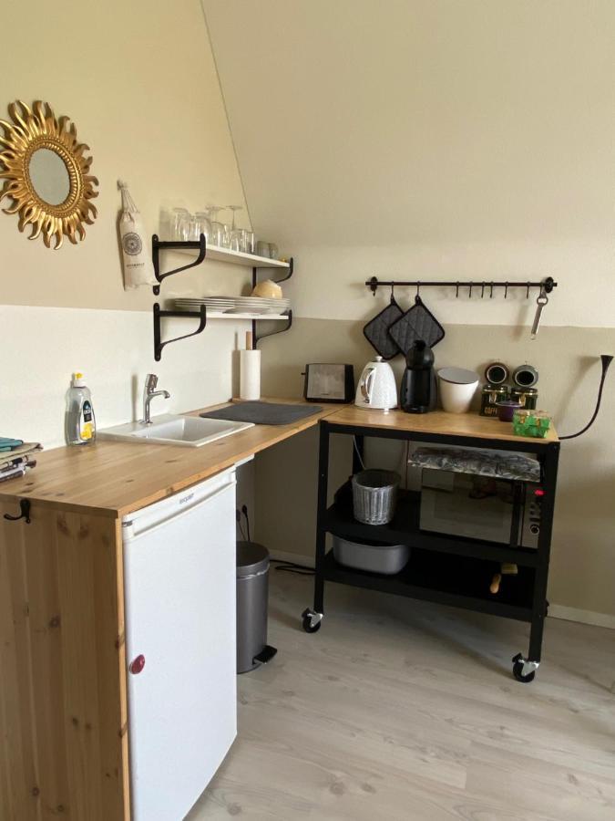 Het Pauzeerhuis Bed & Breakfast *