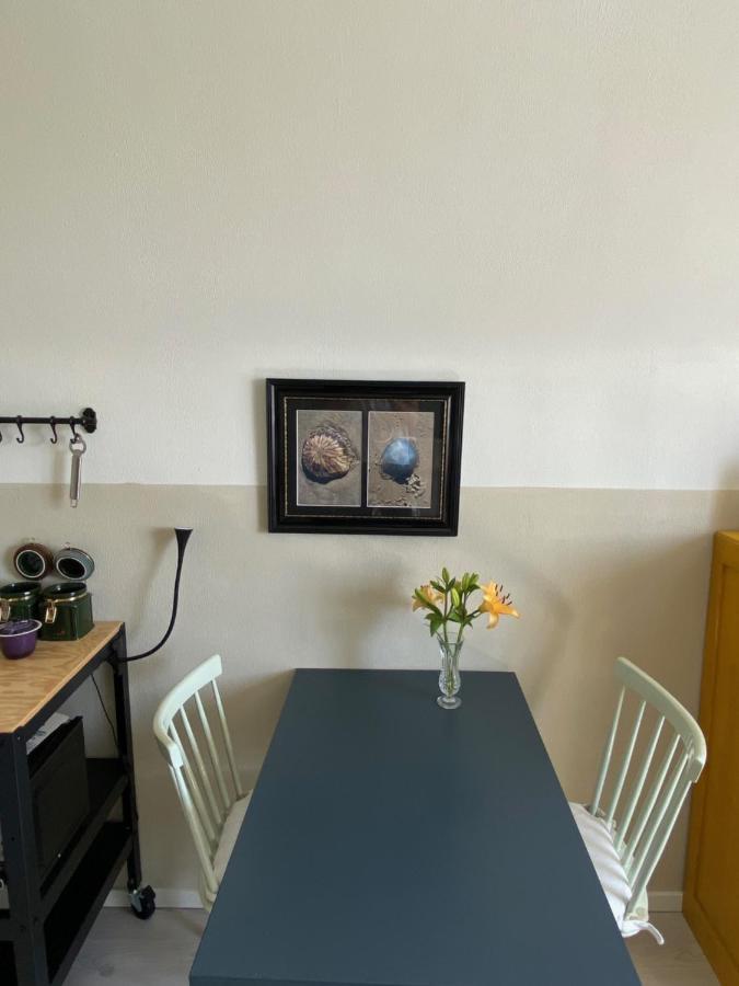 Bed & Breakfast Het Pauzeerhuis Middelburg
