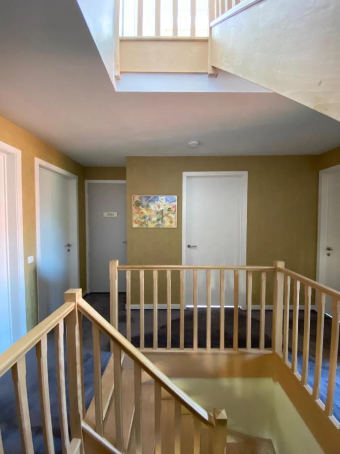 Bed & Breakfast Het Pauzeerhuis *