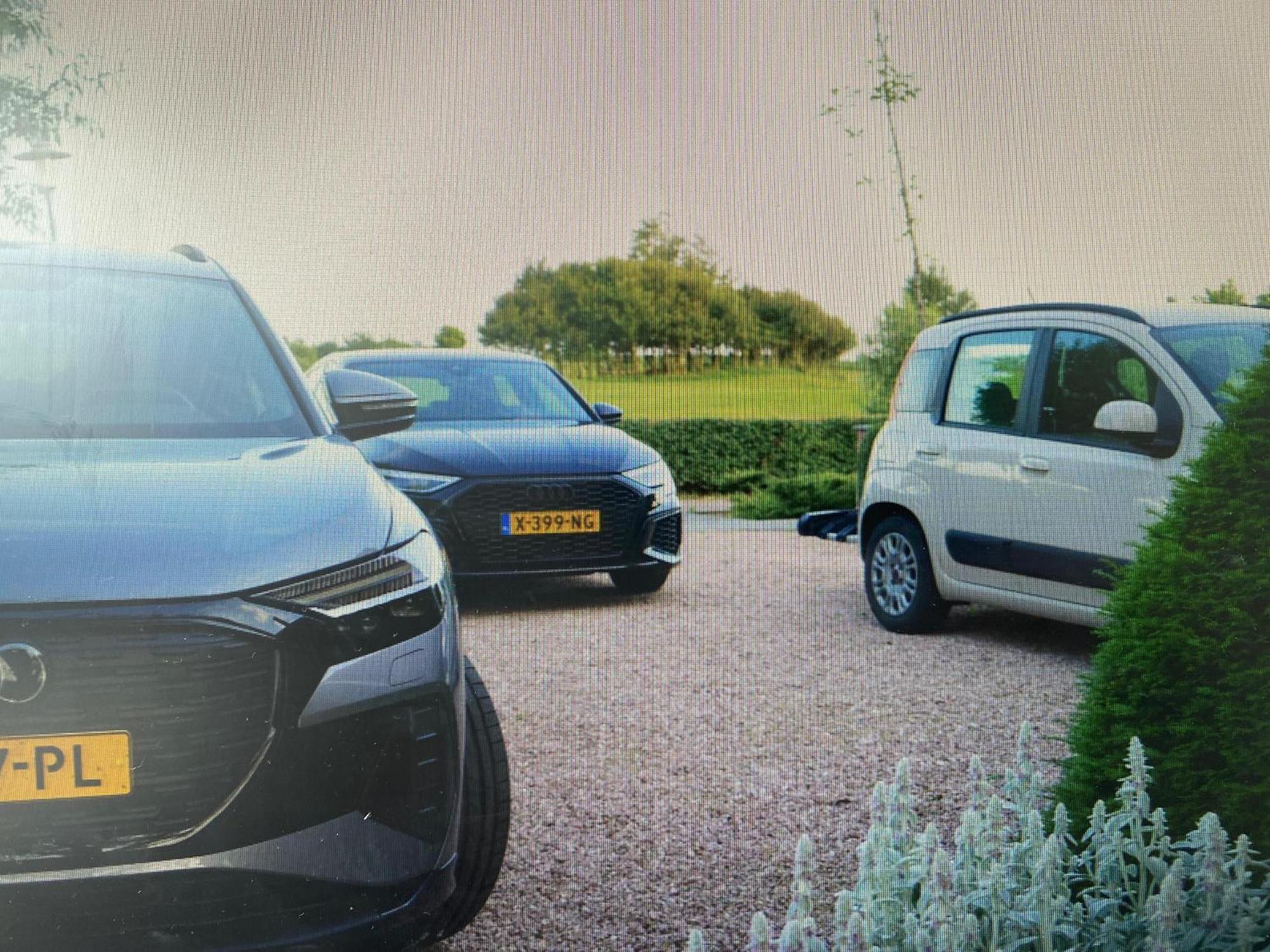 Het Pauzeerhuis Bed & Breakfast *